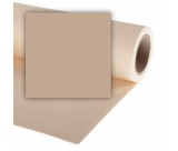 COLORAMA papír háttér 2.18x11m capuccino