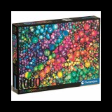 Colorboom Collection: Marbles puzzle 1000db-os - Clementoni