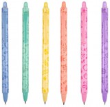 Colorino Kids Radírozható golyóstoll, nyomógombos, Cool Pack Pastel 2023, többféle