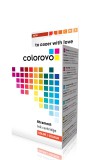 COLOROVO 22-CL   Color   15 ml   HP 22 (C9352AE) tintapatron remanufactured CRH-22-CL