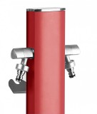 Colortap Kerti kút TOTEM 407 Korallvörös