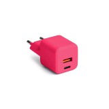 COLORUM COL718579 Power Adapter 30W Magenta