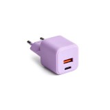 COLORUM COL718609 Power Adapter 30W Lavender