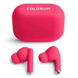 COLORUM TWS BT FÜLHALLGATÓ MAGENTA