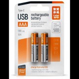 ColorWay AAA 590mAh - 2db (CW-UBAAA-09)