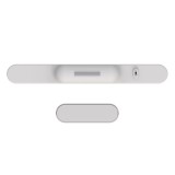 Colorway ColorWaz CW-DL11MMB-W Akkus Asztali LED lámpa 25 cm - Fehér (CW-DL11MMB-W)