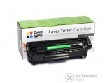 Colorway CW-H283EU toner, 1500 oldal, fekete (HP CF283A)