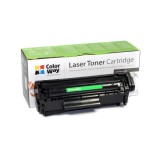 ColorWay CW-H283EUX utángyártott Black toner