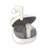 ColorWay CW-TWS1BE Bluetooth Fülhallgató Headset Töltőtokban - Bézs (CW-TWS1BE)