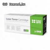 COLORWAY Toner CW-S1660M, 1500 oldal, Fekete - Sams. MLT-D1042S CW-S1660M