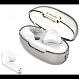 Colorway TWS-2 Bluetooth Fülhallgató Headset Töltőtokban - Fehér (CW-TWS2WT)