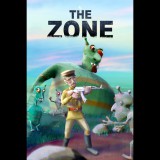 Colossus Game Studio The Zone (PC - Steam elektronikus játék licensz)