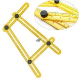 Colostok, szögsablon (állítható)