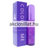 Colour Me Purple EDP 50ml / Lancome La vie est belle parfüm utánzat