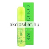 Colour Me Volt EDP 50ml Férfi parfüm