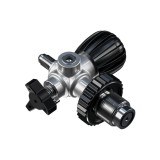 Coltri DRV Töltő Szelep DIN 232 bar