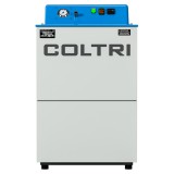 Coltri Mini Silent ET - III. Fázis
