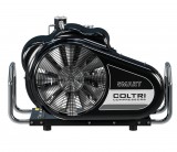 Coltri Smart ET - III. Fázis