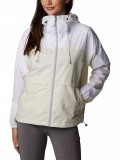 Columbia Alpine Chill Windbreaker