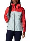 Columbia Alpine Chill Windbreaker