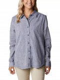 Columbia Camp Henry III LS Shirt