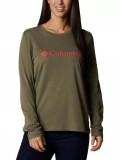 Columbia Columbia Lodge Relaxed LS Tee
