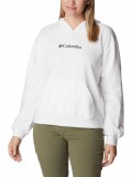 Columbia Columbia Logo III French Terry Hoodie