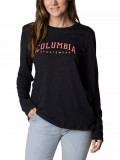 Columbia Columbia Trek Relaxed LS Tee