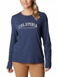 Columbia Columbia Trek Relaxed LS Tee