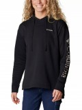 Columbia Columbia Trek Special Graphic Hoodie