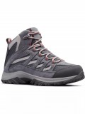 Columbia Crestwood Mid Waterproof