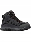 Columbia Crestwood Mid Waterproof