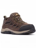 Columbia Crestwood Waterproof