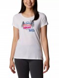 Columbia Daisy Days SS Graphic Tee