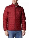 Columbia Delta Ridge Down Jacket