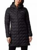 Columbia Delta Ridge Long Down Jacket
