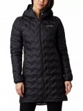 Columbia Delta Ridge Long Down Jacket