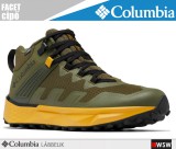 Columbia FACET technikai prémium cipő - bakancs
