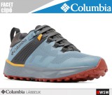 Columbia FACET technikai prémium cipő - bakancs