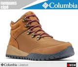 Columbia FAIRBANKS technikai prémium cipő - bakancs