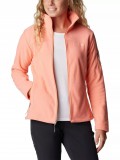 Columbia Fast Trek II Jacket