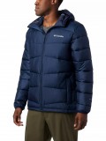 Columbia Fivemile Butte Hooded Jacket