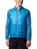 Columbia FKT Windbreaker Jacket