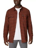 Columbia Flare Gun Stretch Flannel