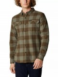 Columbia Flare Gun Stretch Flannel