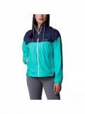 Columbia Flash Challenger Lined Windbraker