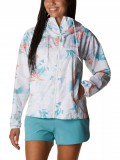 Columbia Flash Challenger Novelty Windbreaker