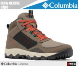 Columbia FLOW CENTRE technikai prémium cipő - bakancs