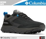 Columbia HATANA MAX technikai prémium cipő - bakancs