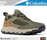 Columbia HATANA MAX technikai prémium cipő - bakancs